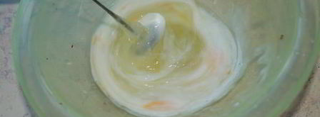 галеты с черешней. Шаг 12