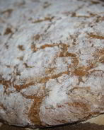 Гречневый хлеб