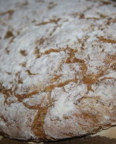 Гречневый хлеб