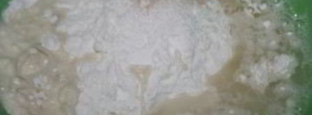 гречневый хлеб. Шаг 2