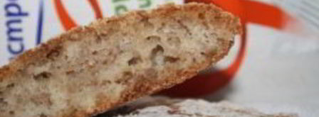 гречневый хлеб. Шаг 11