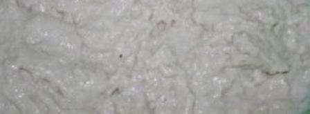 гречневый хлеб. Шаг 3