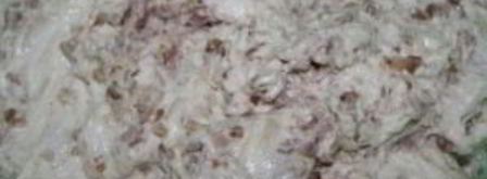 гречневый хлеб. Шаг 5