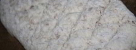 гречневый хлеб. Шаг 8