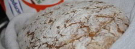 гречневый хлеб. Шаг 10