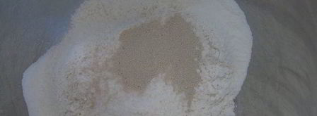 кабачковый хлеб с сыром. Шаг 3