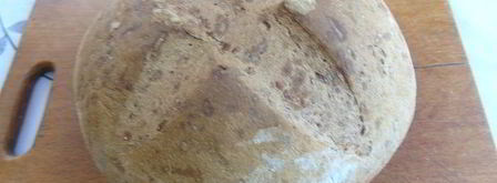 кабачковый хлеб с сыром. Шаг 7