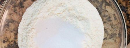 хала — батон с маком в хлебопечке. Шаг 3