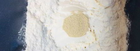 хала — батон с маком в хлебопечке. Шаг 5