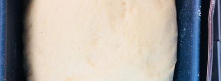 хала — батон с маком в хлебопечке. Шаг 6