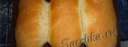 хлеб горчичный по госту. Шаг 3