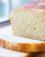 Хлеб из картофеля