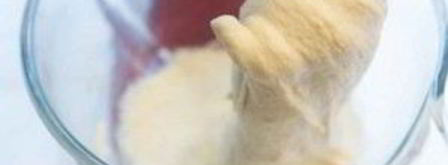 хлеб из картофеля. Шаг 2