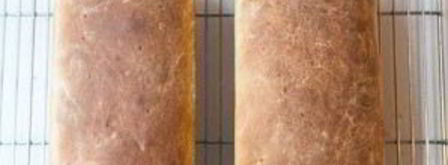 хлеб из картофеля. Шаг 9