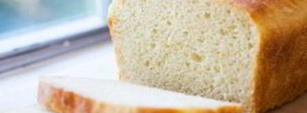 хлеб из картофеля. Шаг 10