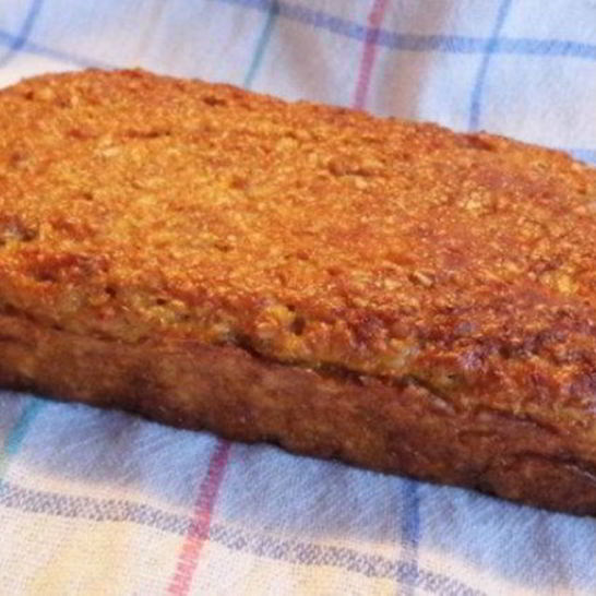 Рецепт хлеба из отрубей