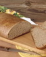 Хлеб Рижский в хлебопечке