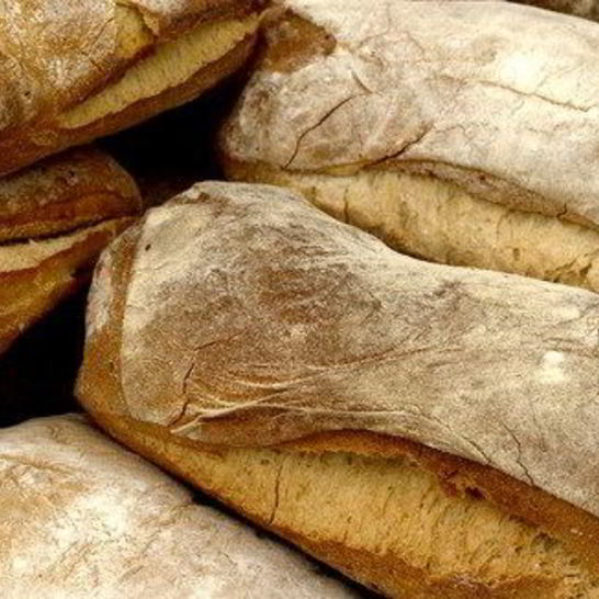 Рецепт хлеба с грюйером и кумином