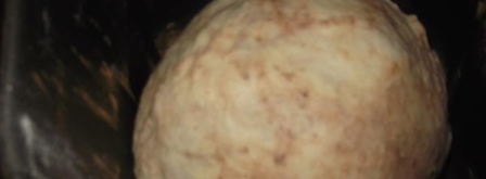 хлеб с корицей и ореховым маслом. Шаг 3