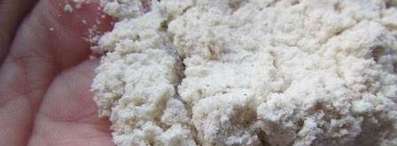 хлеб с медом и лавандой. Шаг 2