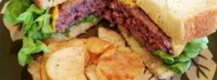 хлеб с рисовой мукой. Шаг 7