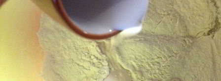 хлеб светофор. Шаг 3