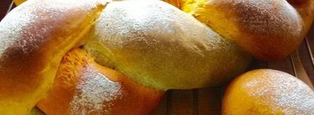 хлеб светофор. Шаг 14