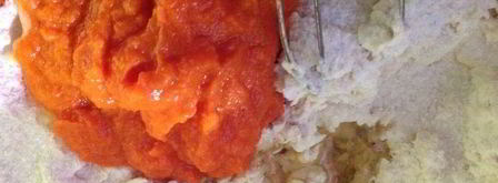 хлеб светофор. Шаг 4