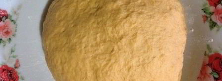 хлеб светофор. Шаг 5