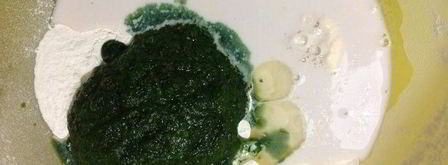 хлеб светофор. Шаг 6