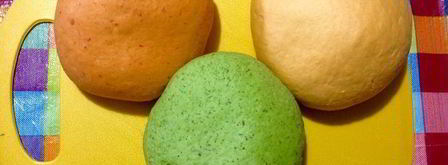 хлеб светофор. Шаг 10