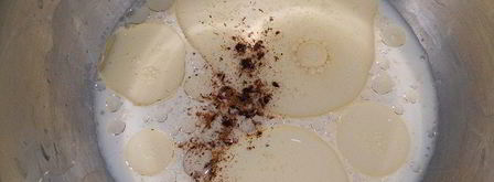 хлеб виктория для любителей домашнего хлеба. Шаг 2