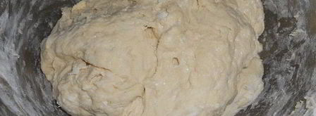 хлеб виктория для любителей домашнего хлеба. Шаг 5