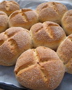 Хлебо-булочное изделие