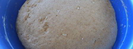 хлебо-булочное изделие. Шаг 5