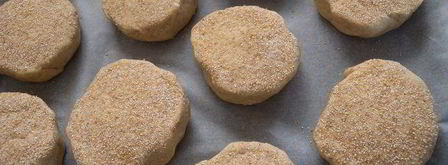 хлебо-булочное изделие. Шаг 6