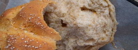 хлебо-булочное изделие. Шаг 10