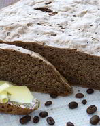 Кофейный хлеб