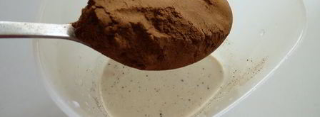 кофейный хлеб. Шаг 4