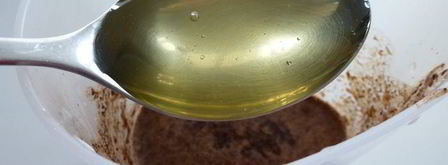 кофейный хлеб. Шаг 5