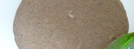 кофейный хлеб. Шаг 8