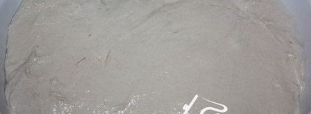 крученый багет на завтрак. Шаг 3