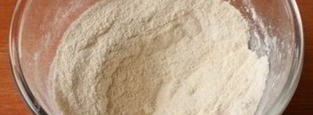 кукурузный хлеб с беконом и чили. Шаг 3