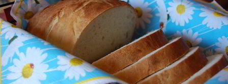 молочный хлеб. Шаг 4