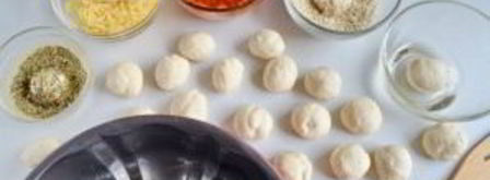 обезьяний хлеб. Шаг 4