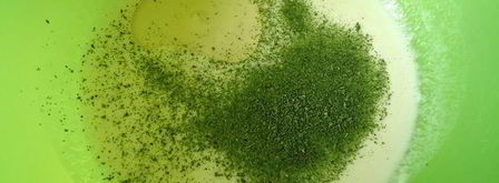 охотничий хлеб. Шаг 2