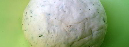 охотничий хлеб. Шаг 4