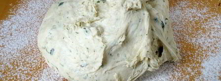 охотничий хлеб. Шаг 6