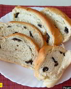 Первый хлеб