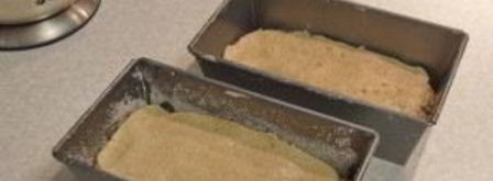 простой ржаной хлеб. Шаг 2